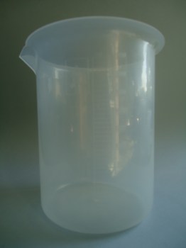 vaso polipropileno 2 litros